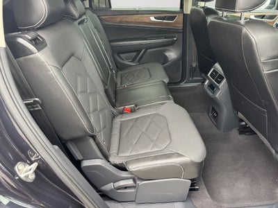 2024 Volkswagen Atlas 2.0T SE w/Technology 4Motion