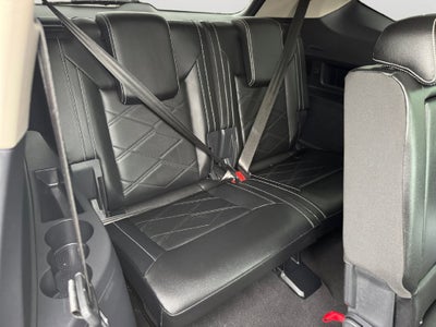 2024 Volkswagen Atlas 2.0T SE w/Technology 4Motion