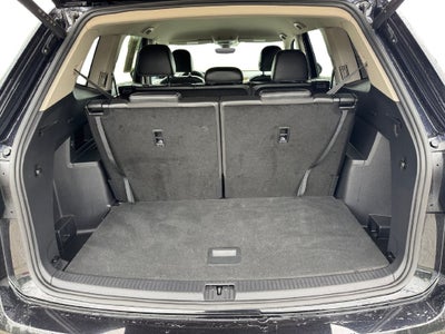 2024 Volkswagen Atlas 2.0T SE w/Technology 4Motion
