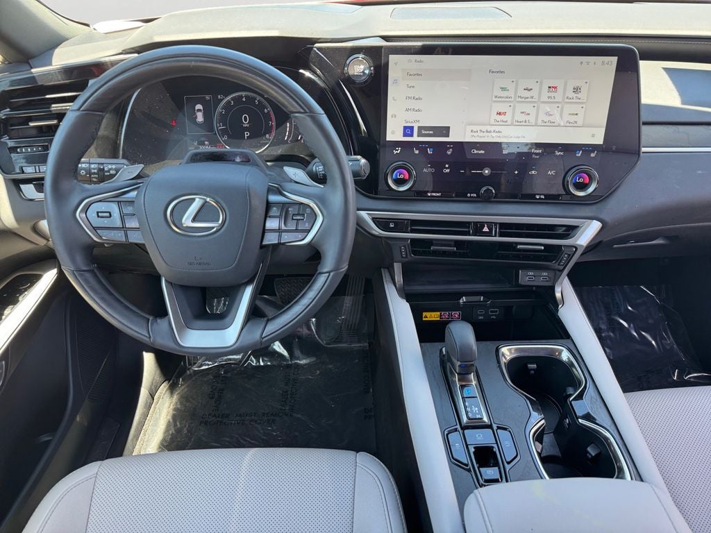 2024 Lexus RX 350 Premium 350 Premium