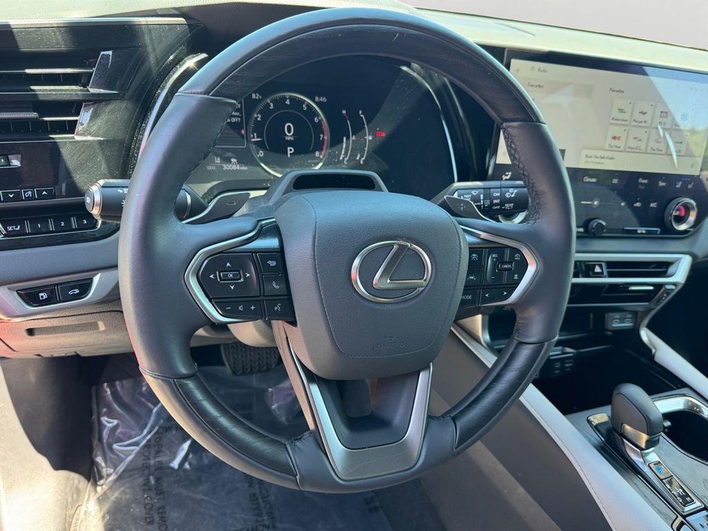 2024 Lexus RX 350 Premium 350 Premium