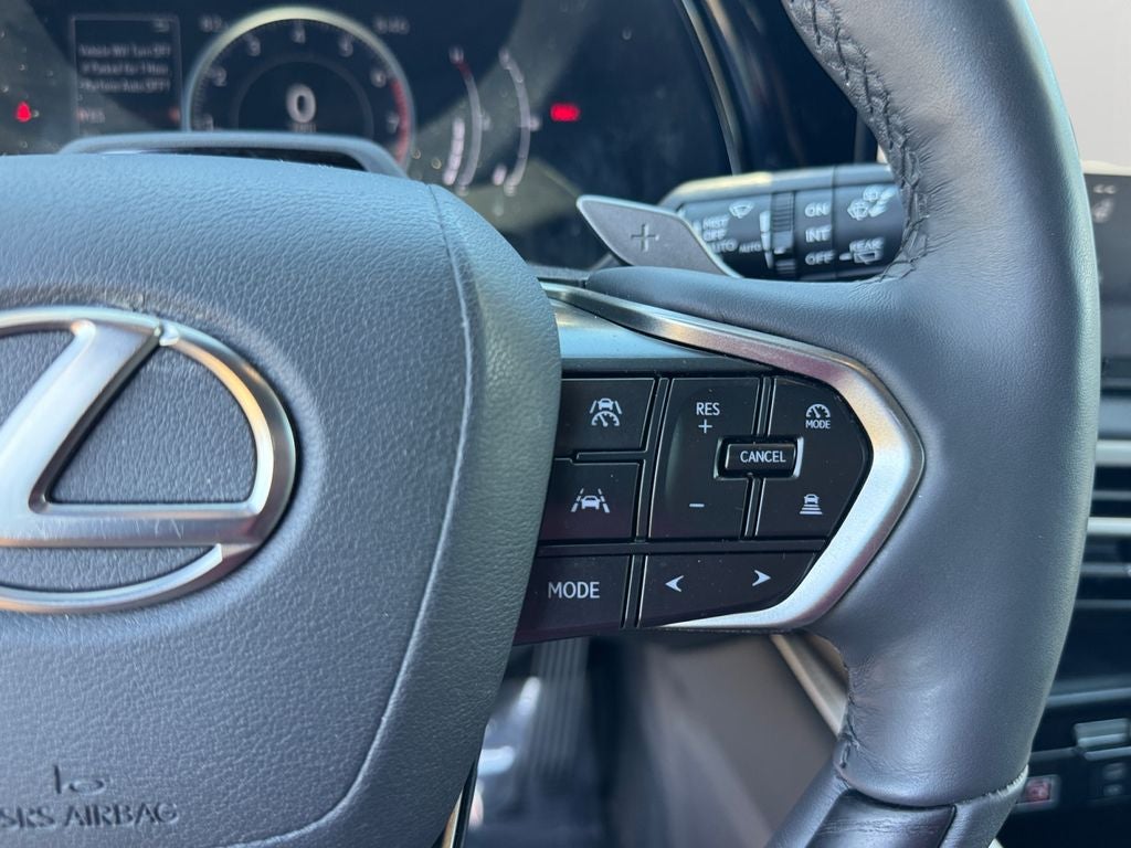 2024 Lexus RX 350 Premium 350 Premium