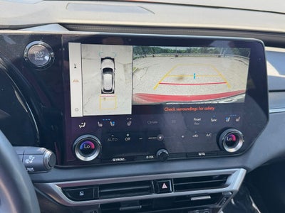 2024 Lexus RX 350 Premium 350 Premium