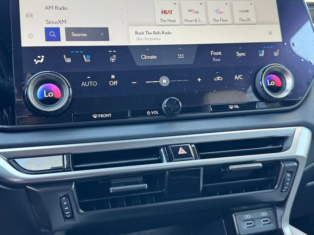 2024 Lexus RX 350 Premium 350 Premium