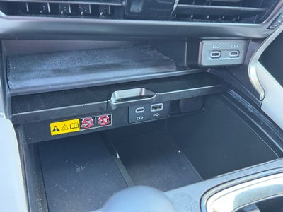 2024 Lexus RX 350 Premium 350 Premium