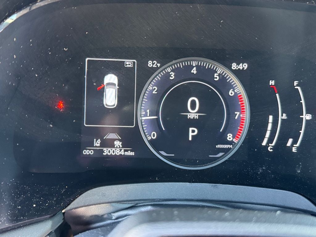 2024 Lexus RX 350 Premium 350 Premium