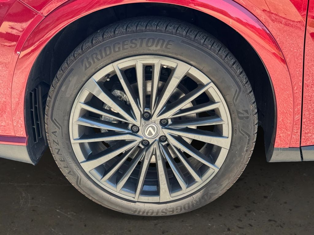 2024 Lexus RX 350 Premium 350 Premium