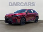 2024 Lexus RX 350 Premium 350 Premium