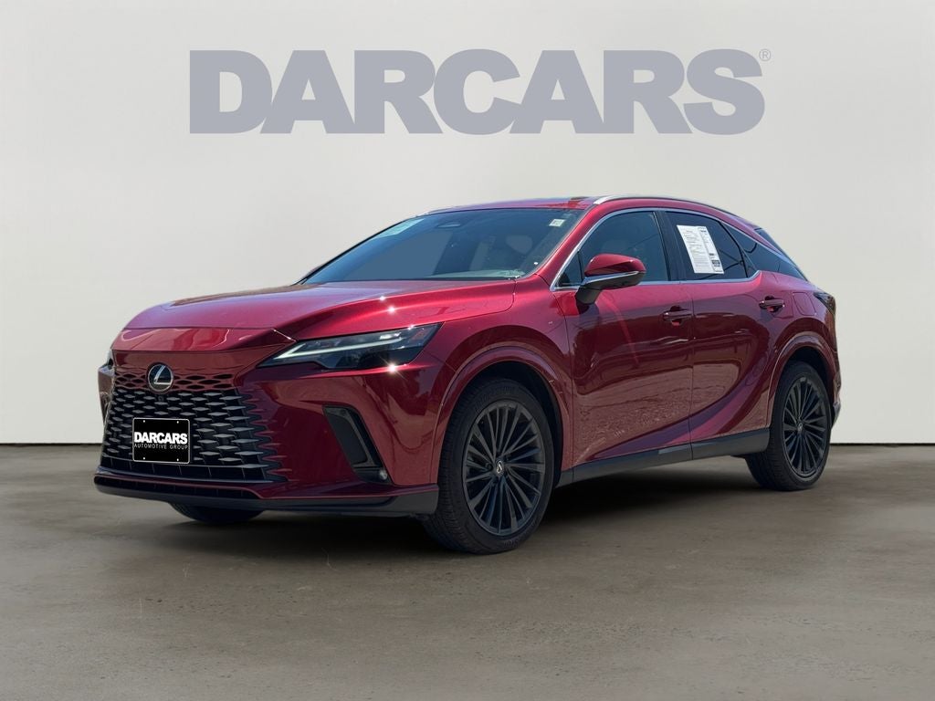 2024 Lexus RX 350 Premium 350 Premium