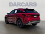2024 Lexus RX 350 Premium 350 Premium
