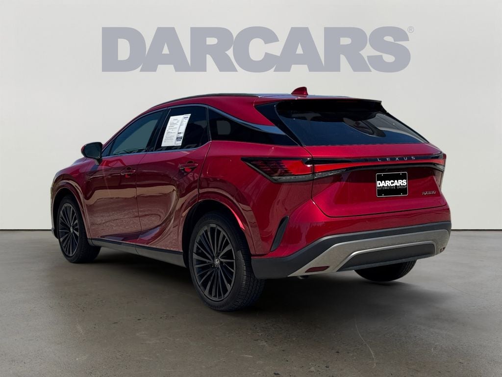 2024 Lexus RX 350 Premium 350 Premium