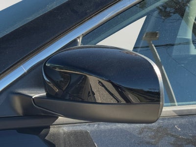 2025 Jeep Compass Latitude Dual–Pane Panoramic