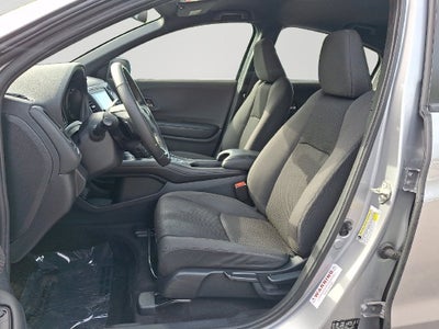 2020 Honda HR-V Sport