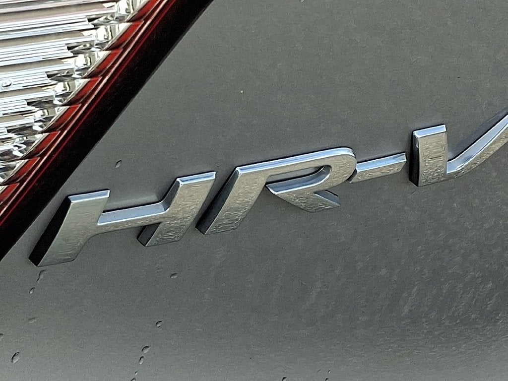 2020 Honda HR-V Sport