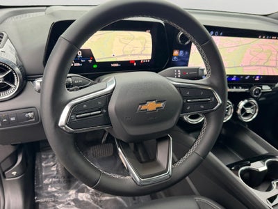 2024 Chevrolet Blazer EV LT