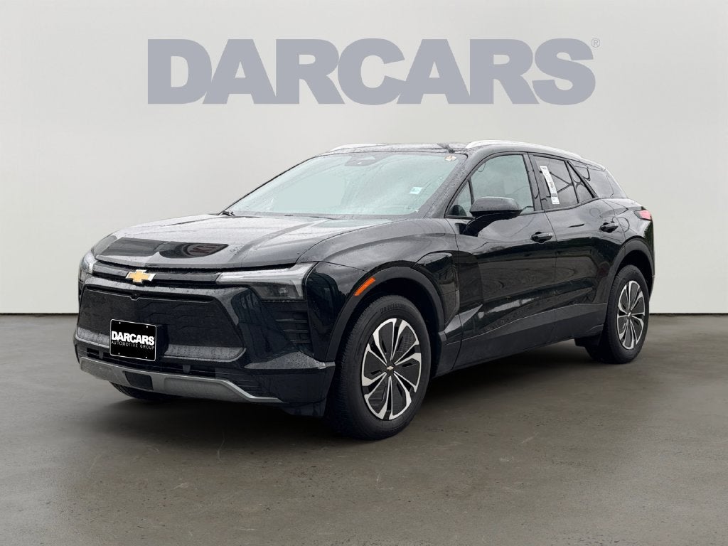 2024 Chevrolet Blazer EV LT