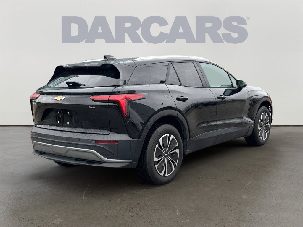 2024 Chevrolet Blazer EV LT