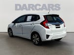 2015 Honda Fit EX-L