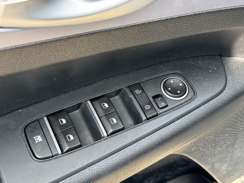 2024 Kia Forte LXS Technology Package