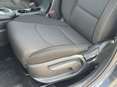 2024 Kia Forte LXS Technology Package