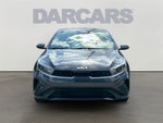 2024 Kia Forte LXS Technology Package
