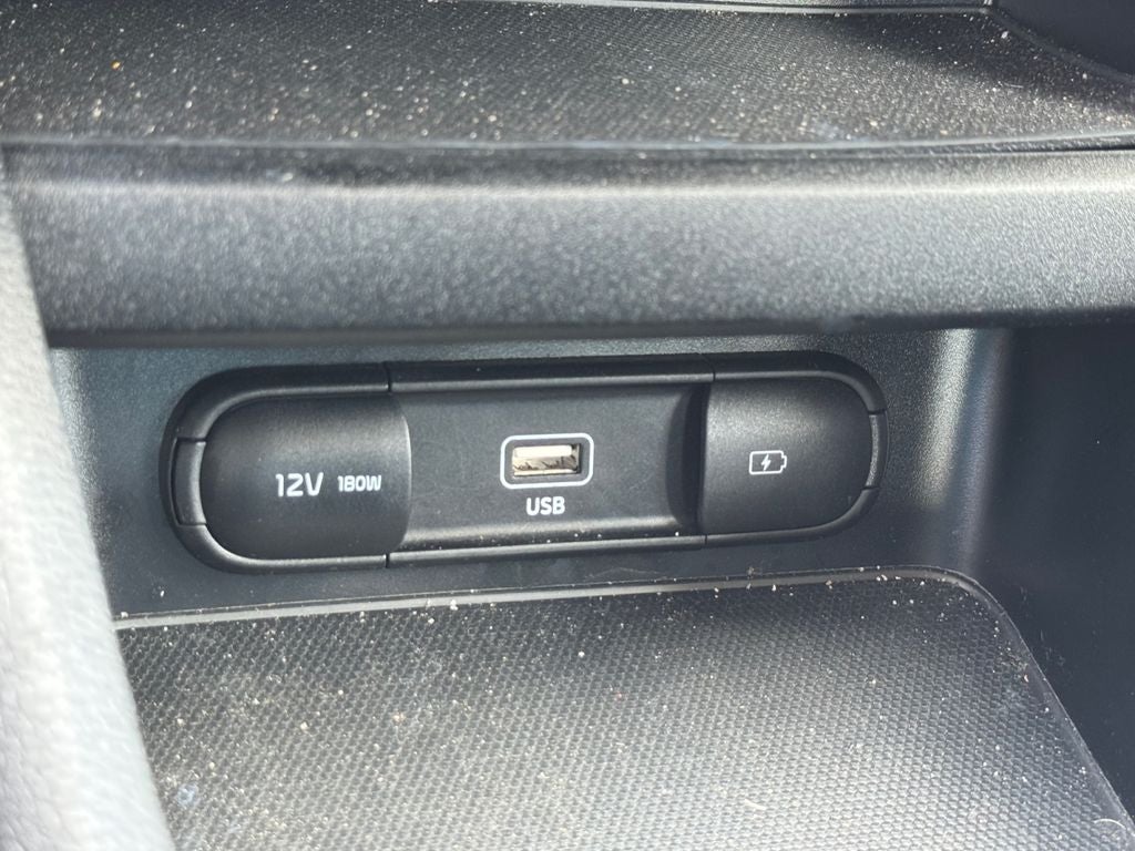 2024 Kia Forte LXS Technology Package