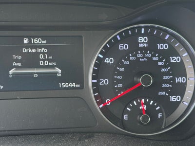 2024 Kia Forte LXS Technology Package