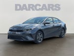 2024 Kia Forte LXS Technology Package