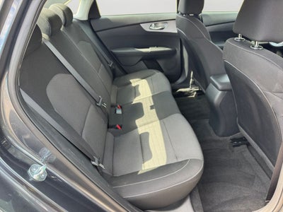 2024 Kia Forte LXS Technology Package