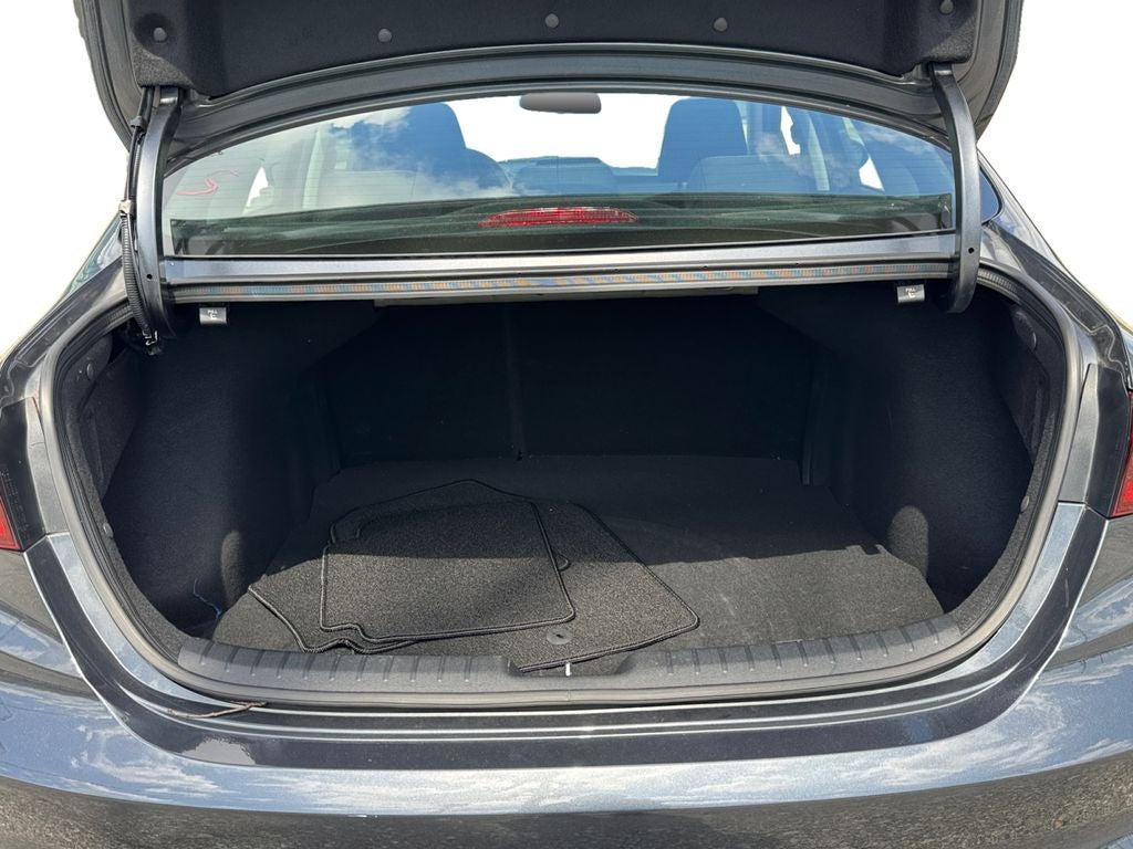 2024 Kia Forte LXS Technology Package