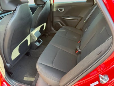 2027 Kia K4 LXS