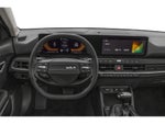 2027 Kia K4 LXS