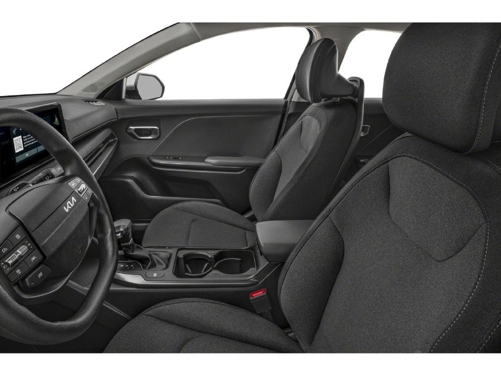 2027 Kia K4 LXS