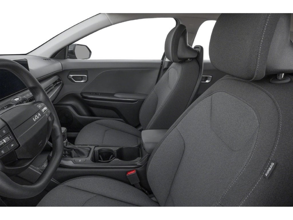 2027 Kia K4 LXS