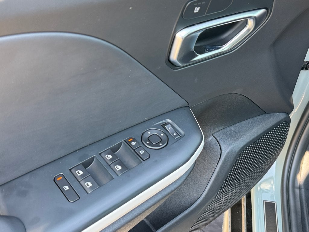 2027 Kia K4 GT-Line
