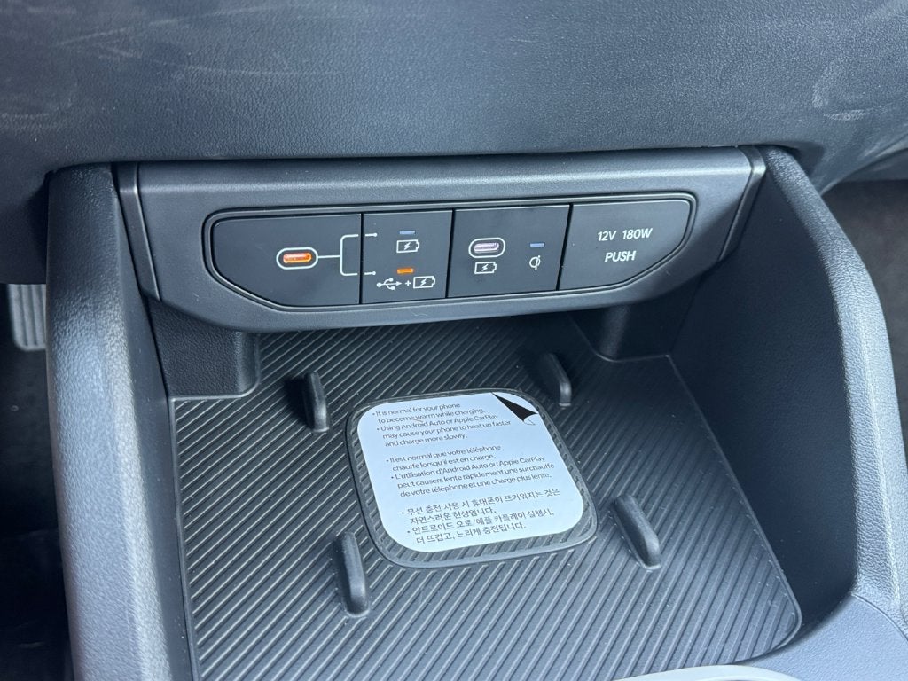 2027 Kia K4 GT-Line