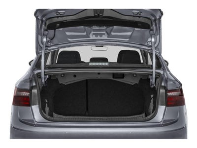 2025 Volkswagen Jetta 1.5T S Automatic