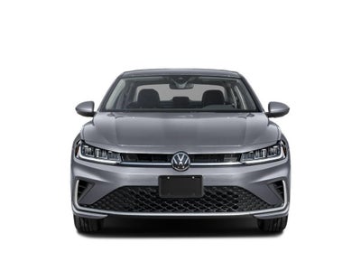 2025 Volkswagen Jetta 1.5T S Automatic