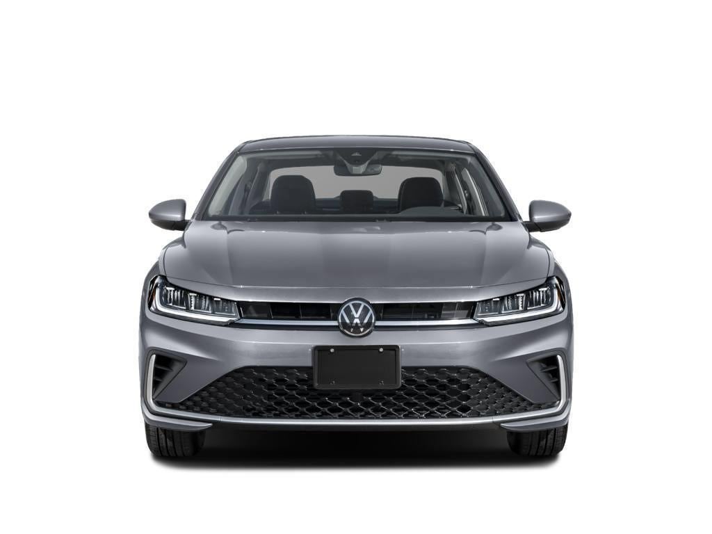 2025 Volkswagen Jetta 1.5T S Automatic