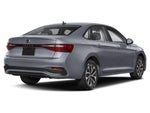 2025 Volkswagen Jetta 1.5T S Automatic