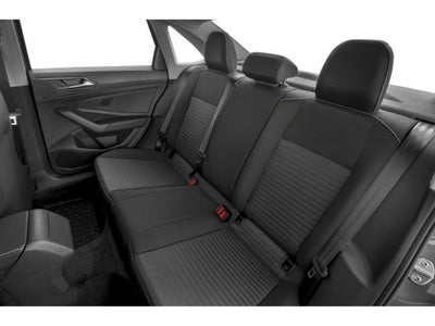 2025 Volkswagen Jetta 1.5T S Automatic