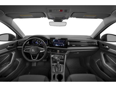 2025 Volkswagen Jetta 1.5T S Automatic
