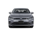 2025 Volkswagen Jetta 1.5T S Automatic