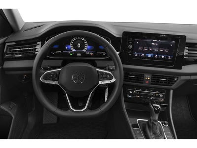 2025 Volkswagen Jetta 1.5T S Automatic
