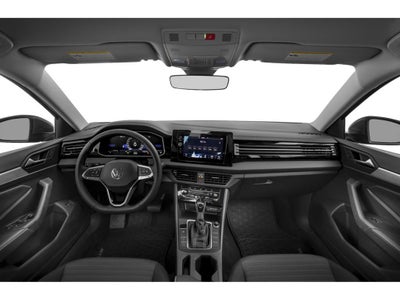 2025 Volkswagen Jetta 1.5T S Automatic