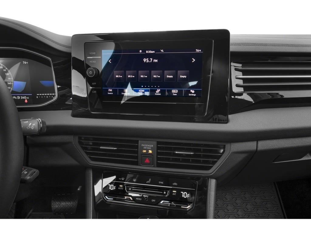 2025 Volkswagen Jetta 1.5T S Automatic