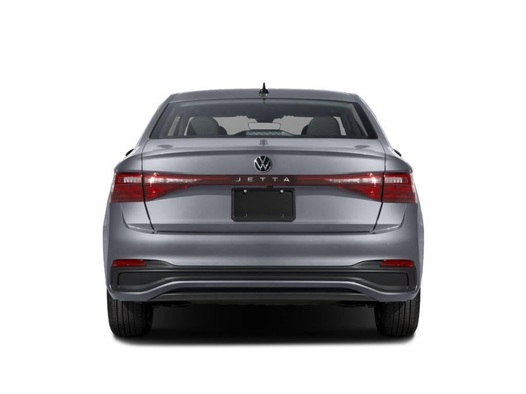 2025 Volkswagen Jetta 1.5T S Automatic