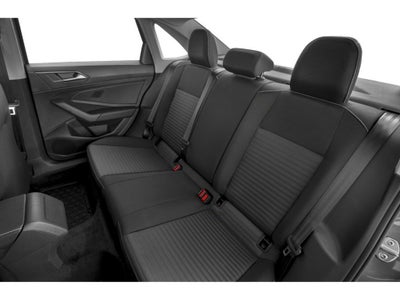 2025 Volkswagen Jetta 1.5T S Automatic