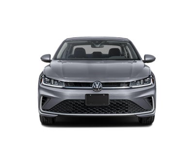2025 Volkswagen Jetta 1.5T S Automatic