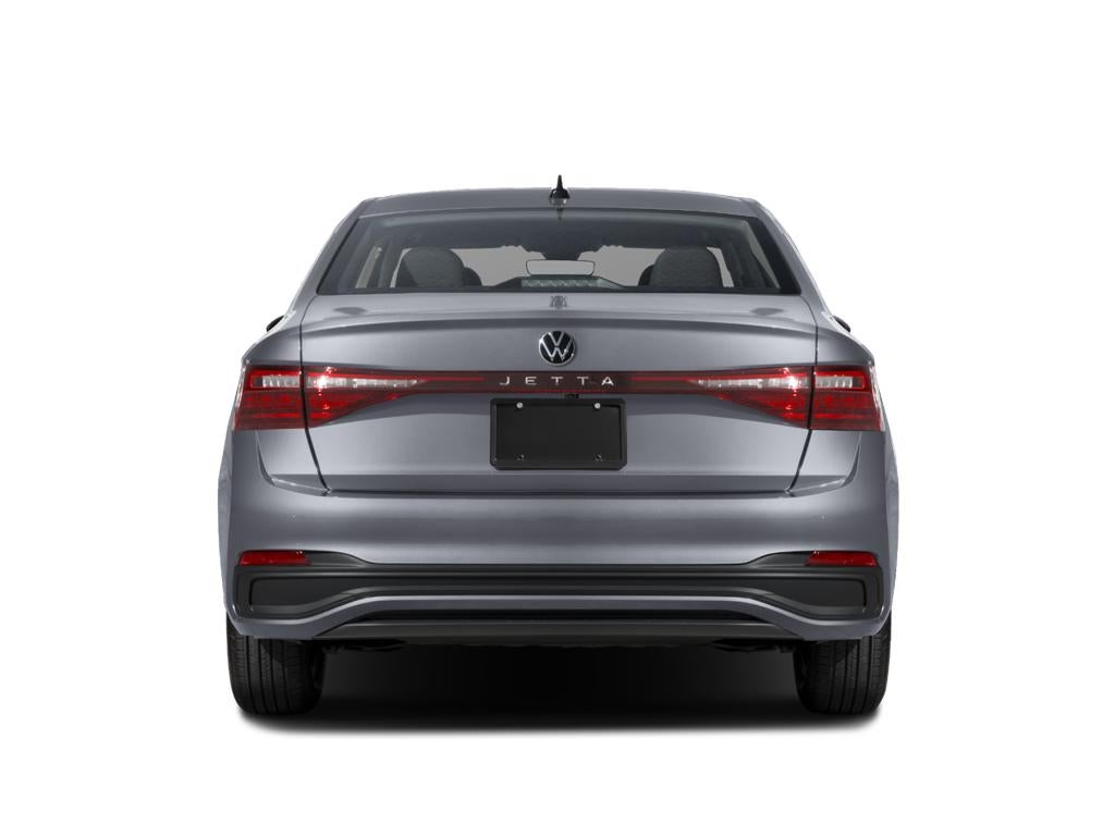 2025 Volkswagen Jetta 1.5T S Automatic